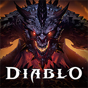 Diablo Immortal Logo